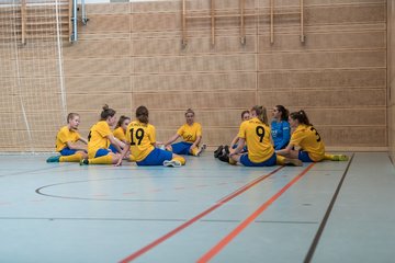 Bild 101 - Jens Rathje Cup B-Juniorinnen